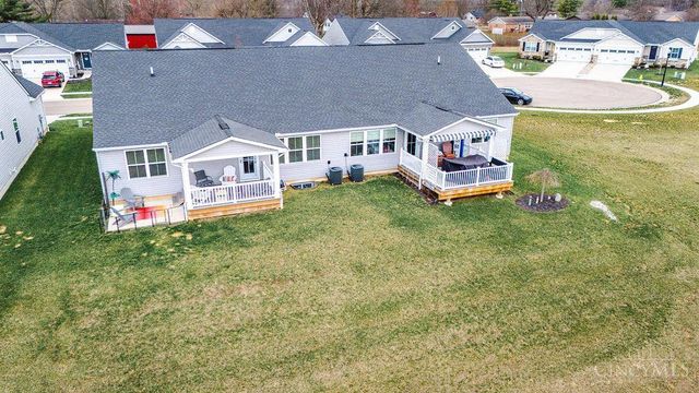 1278 Cavanaugh Lane, Harrison, OH 45030