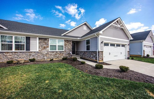 1278 Cavanaugh Lane, Harrison, OH 45030