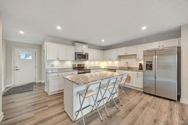 1278 Cavanaugh Lane, Harrison, OH 45030