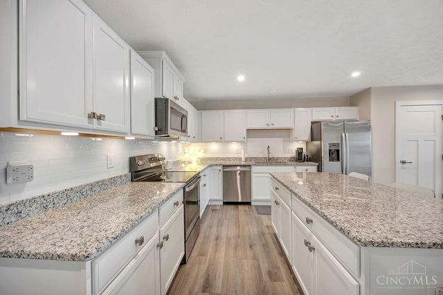 1278 Cavanaugh Lane, Harrison, OH 45030