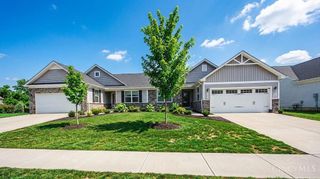 1278 Cavanaugh Lane, Harrison, OH 45030
