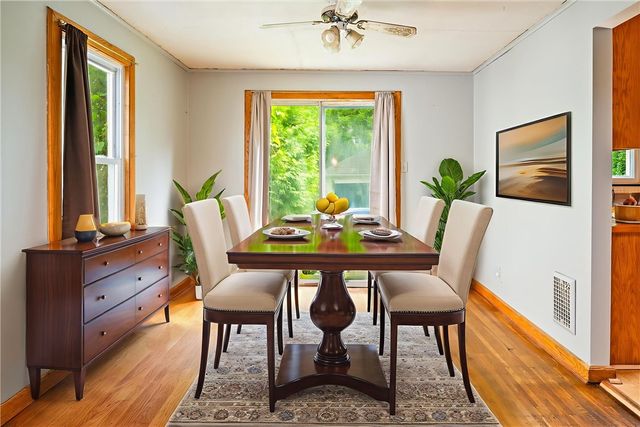 71 Willmont Street, Rochester, NY 14609