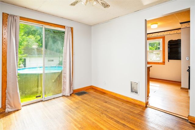71 Willmont Street, Rochester, NY 14609