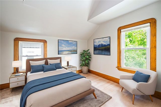 71 Willmont Street, Rochester, NY 14609