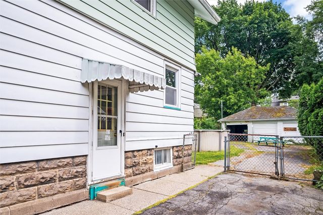 71 Willmont Street, Rochester, NY 14609