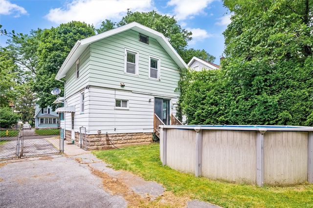 71 Willmont Street, Rochester, NY 14609