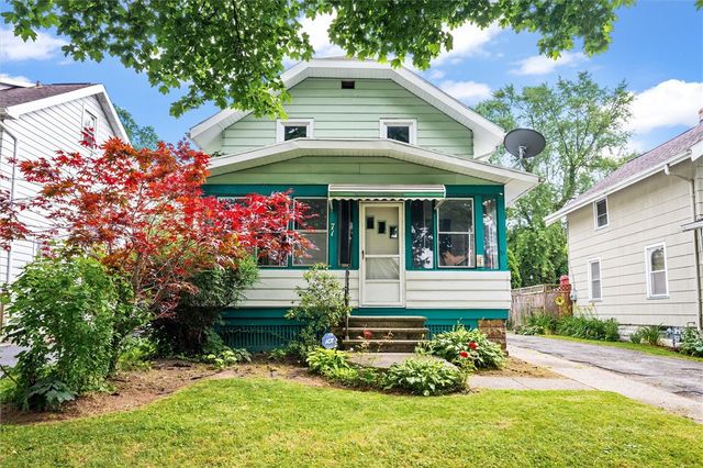 71 Willmont Street, Rochester, NY 14609