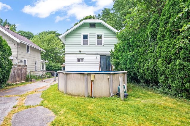 71 Willmont Street, Rochester, NY 14609
