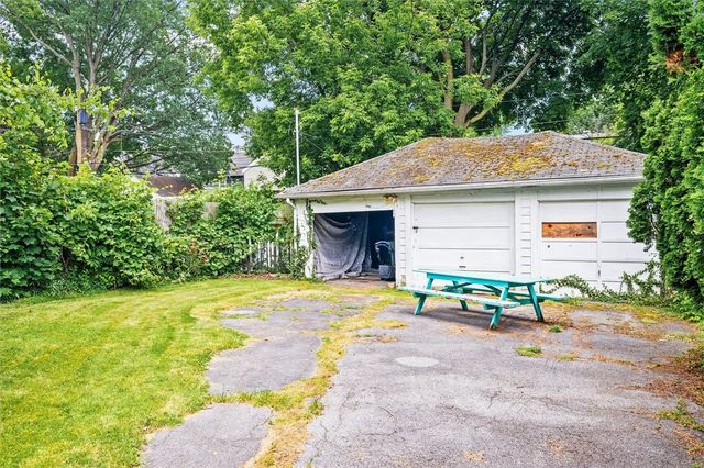 71 Willmont Street, Rochester, NY 14609