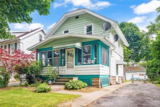 71 Willmont Street, Rochester, NY 14609