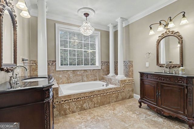 760 Links View Drive, Sugar Hill, GA 30518