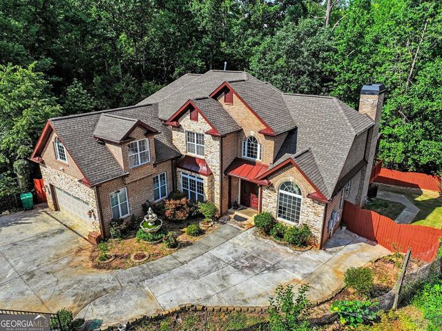 760 Links View Drive, Sugar Hill, GA 30518