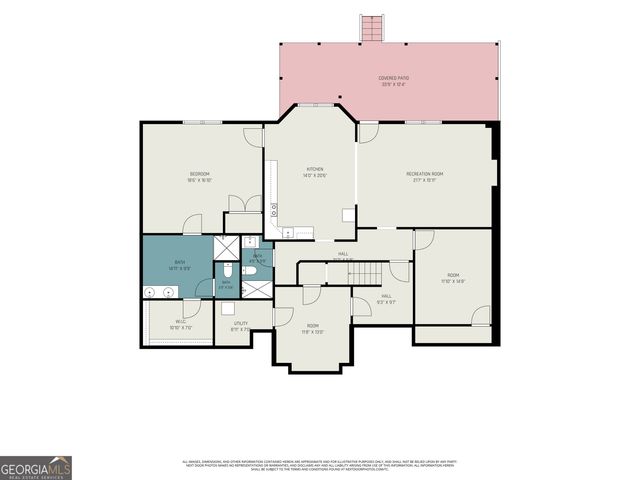 760 Links View Drive, Sugar Hill, GA 30518
