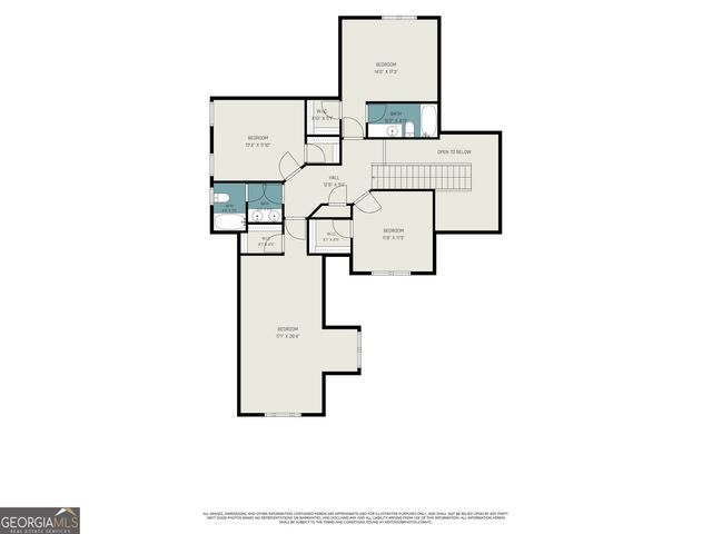 760 Links View Drive, Sugar Hill, GA 30518