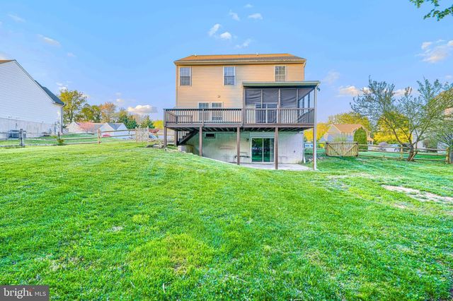 467 MANOR RD, Aberdeen, MD 21001