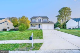 467 MANOR RD, Aberdeen, MD 21001