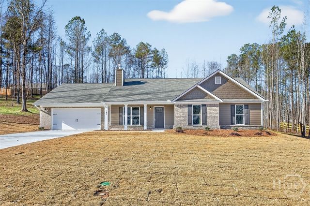 526 Oil Mill Road 9, Martin, GA 30557