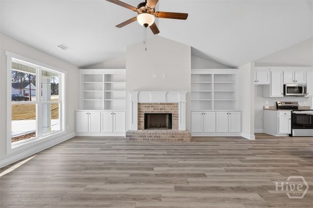 526 Oil Mill Road 9, Martin, GA 30557