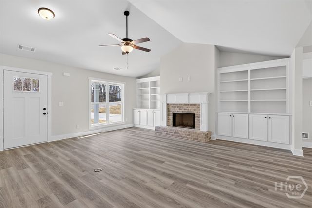 526 Oil Mill Road 9, Martin, GA 30557