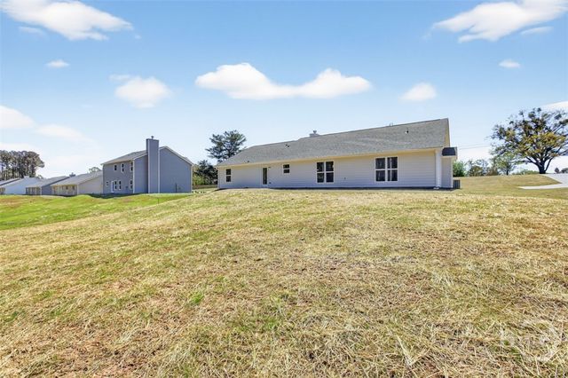 526 Oil Mill Road 9, Martin, GA 30557