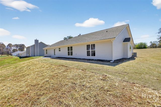 526 Oil Mill Road 9, Martin, GA 30557