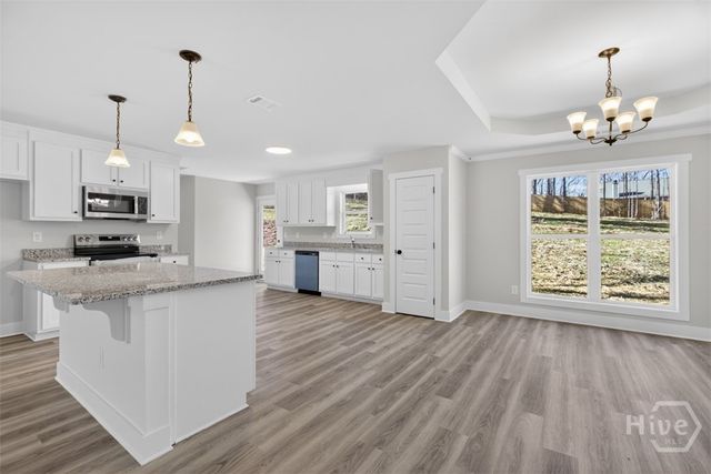 526 Oil Mill Road 9, Martin, GA 30557