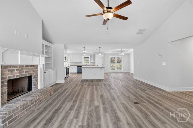 526 Oil Mill Road 9, Martin, GA 30557