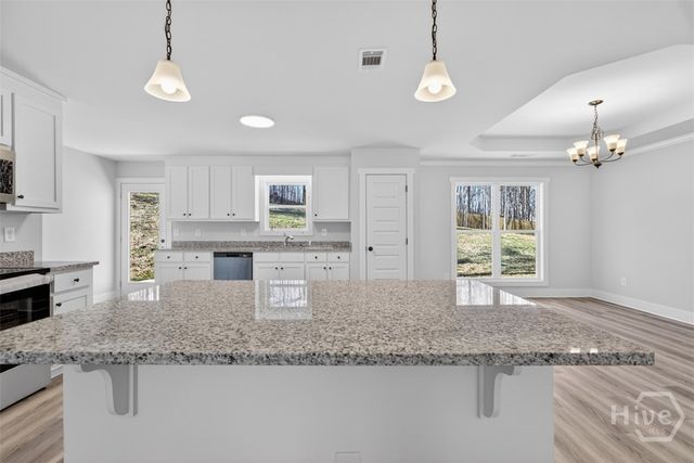 526 Oil Mill Road 9, Martin, GA 30557