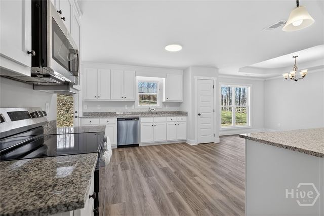 526 Oil Mill Road 9, Martin, GA 30557