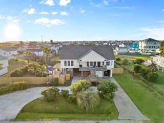 16700 Captain Bligh Road, Galveston, TX 77554