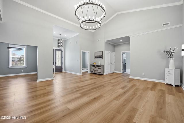 117 E Dowry Creek, Belhaven, NC 27810