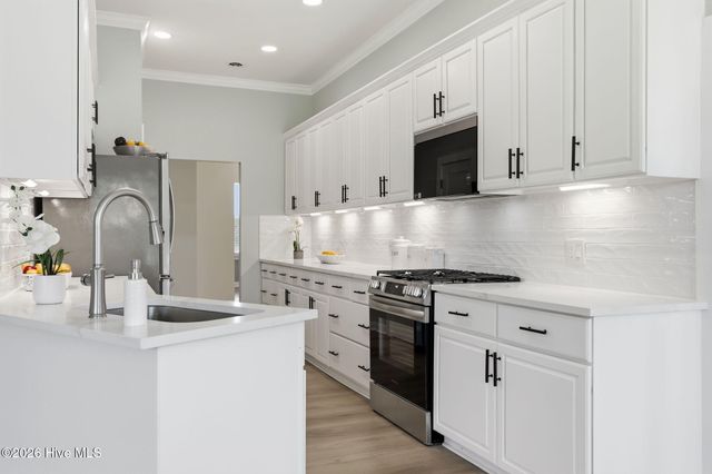 117 E Dowry Creek, Belhaven, NC 27810