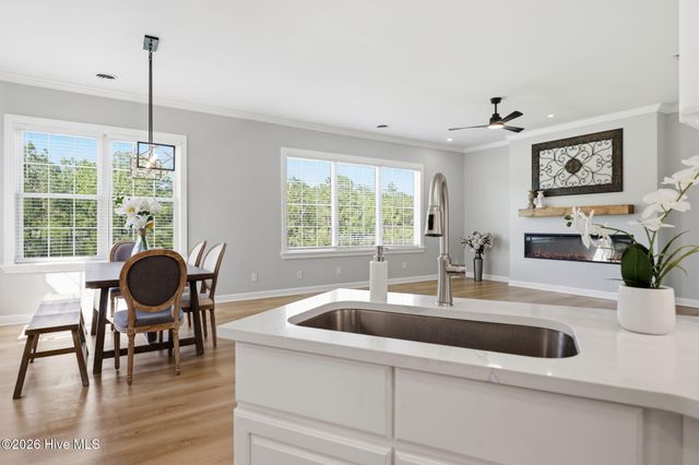 117 E Dowry Creek, Belhaven, NC 27810