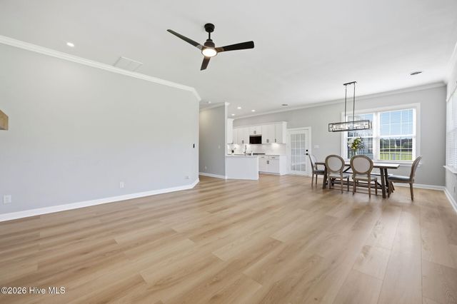 117 E Dowry Creek, Belhaven, NC 27810