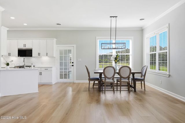 117 E Dowry Creek, Belhaven, NC 27810