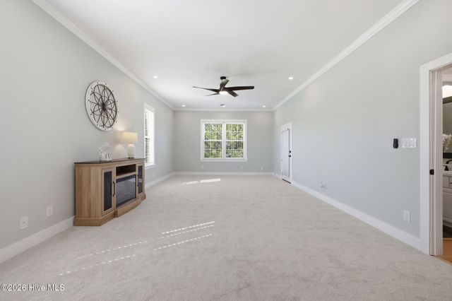 117 E Dowry Creek, Belhaven, NC 27810