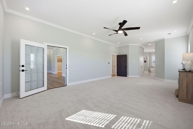 117 E Dowry Creek, Belhaven, NC 27810