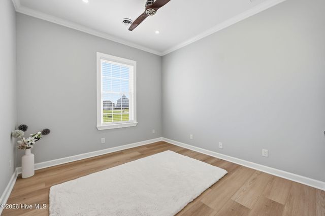 117 E Dowry Creek, Belhaven, NC 27810