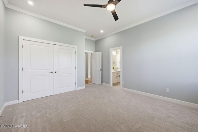 117 E Dowry Creek, Belhaven, NC 27810