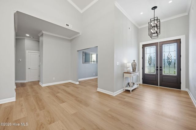 117 E Dowry Creek, Belhaven, NC 27810