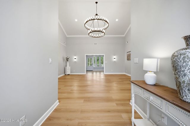 117 E Dowry Creek, Belhaven, NC 27810