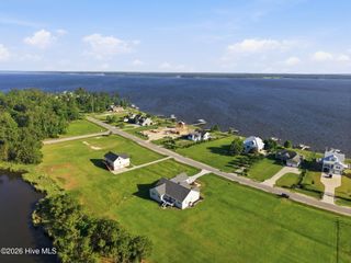 117 E Dowry Creek, Belhaven, NC 27810