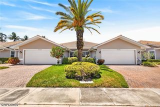 23234 Coconut Shores DR, Estero, FL 34134