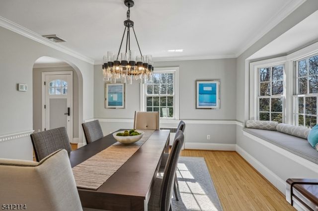 30 Colonial Way, Millburn Twp., NJ 07078