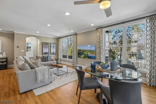 30 Colonial Way, Millburn Twp., NJ 07078