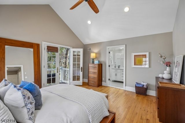 30 Colonial Way, Millburn Twp., NJ 07078