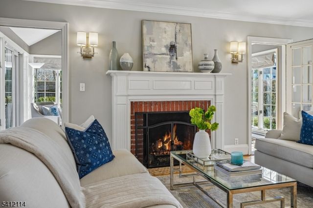 30 Colonial Way, Millburn Twp., NJ 07078