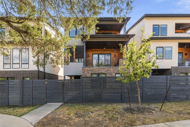 5006 Pecan Springs RD 7, Austin, TX 78723