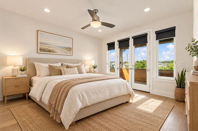 5006 Pecan Springs RD 7, Austin, TX 78723