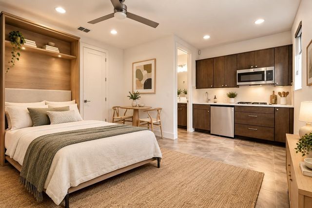 5006 Pecan Springs RD 7, Austin, TX 78723